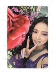 jisoo