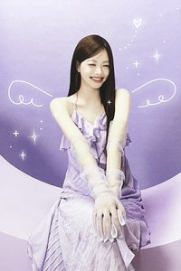 EUNCHAE x VASILISA 滿額2.0 明信片 