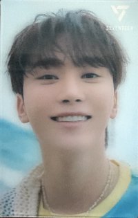 MINI12 周邊卡 3D變化卡套卡