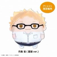 ML Animate限定 中娃 圓滾滾娃-Msize