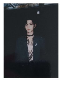 五週年演唱會 隨機卡 