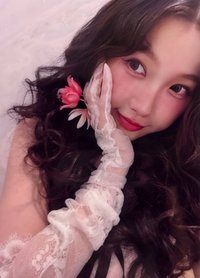 生日會 入場卡 / 場限卡 拖臉