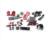 26世巡 貼紙 貼紙組