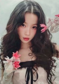 生日會 入場卡 / 場限卡 正臉