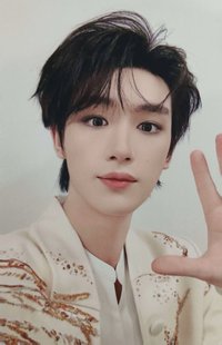 五週年演唱會 隨機卡 