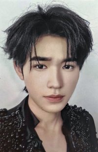 五週年演唱會 隨機卡 