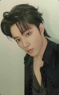 五週年演唱會 隨機卡 