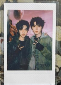 秋日記憶   隨機卡 17雙人卡