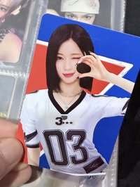 角（有明顯卡損）