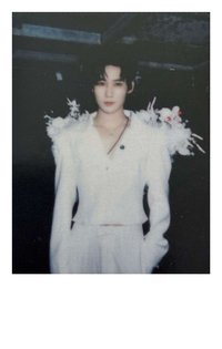 五週年演唱會 隨機卡 