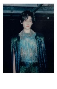 五週年演唱會 隨機卡 