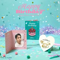 23生日 0326 Xiumin