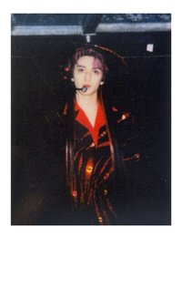 五週年演唱會 隨機卡 