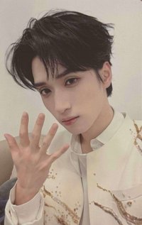 五週年演唱會 隨機卡 