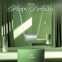 2024 BIRTHDAY