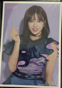 想要你說喜歡我 ver.1 生寫真 