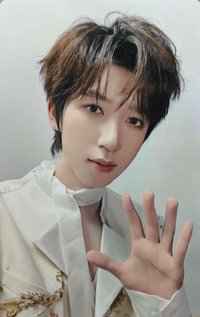五週年演唱會 隨機卡 