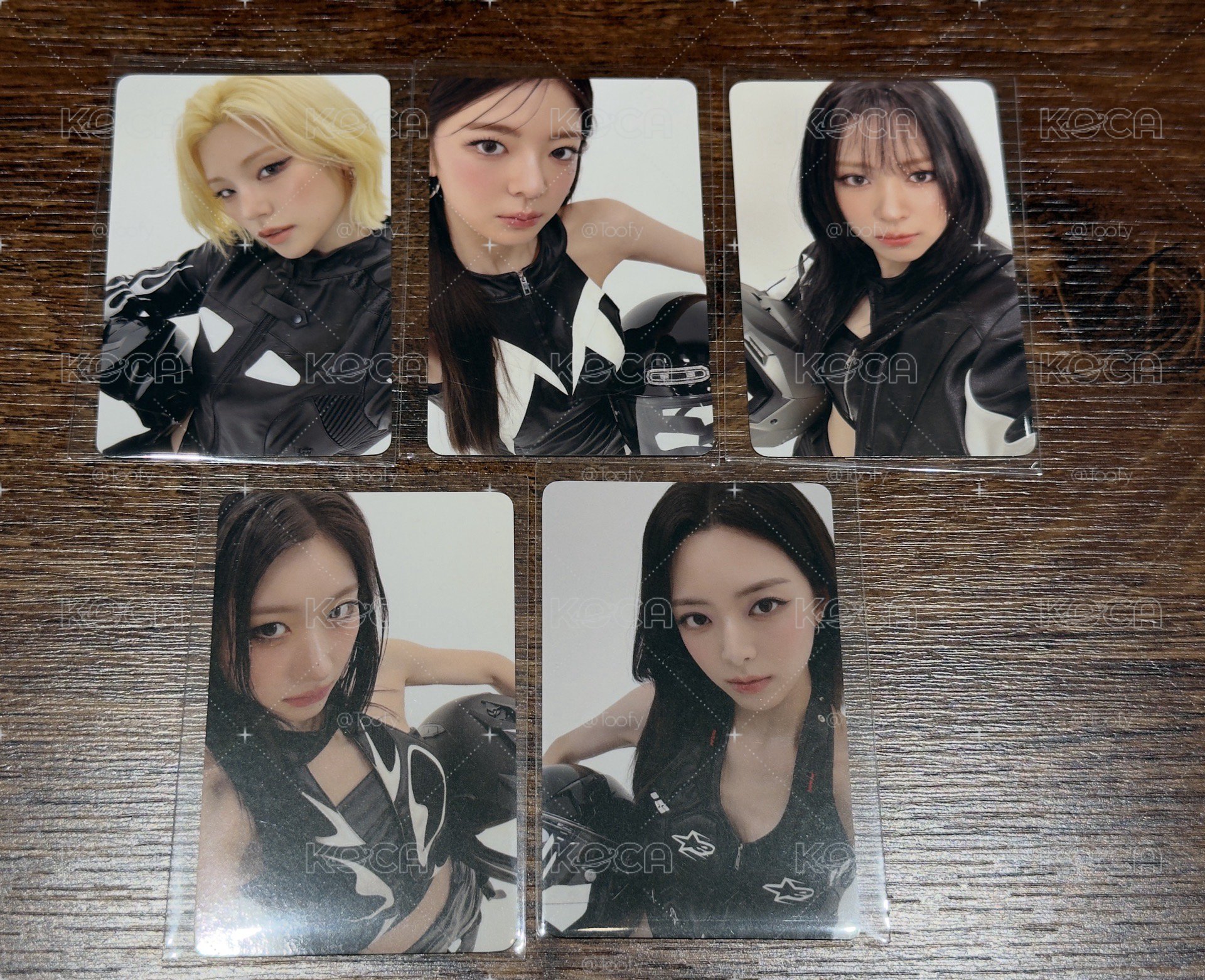 ITZY 三巡 線下滿額