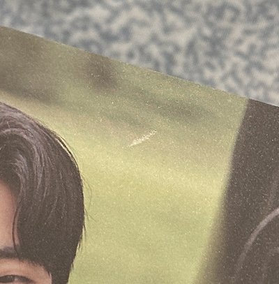 DAY6 2019年曆明信片+DVD