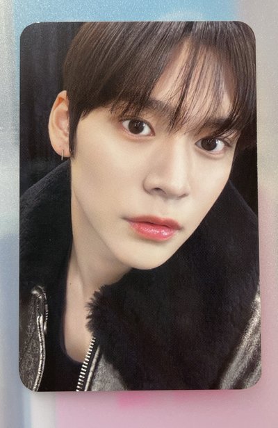 宋恩奭快閃立牌整組