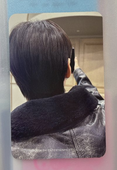 宋恩奭快閃立牌整組