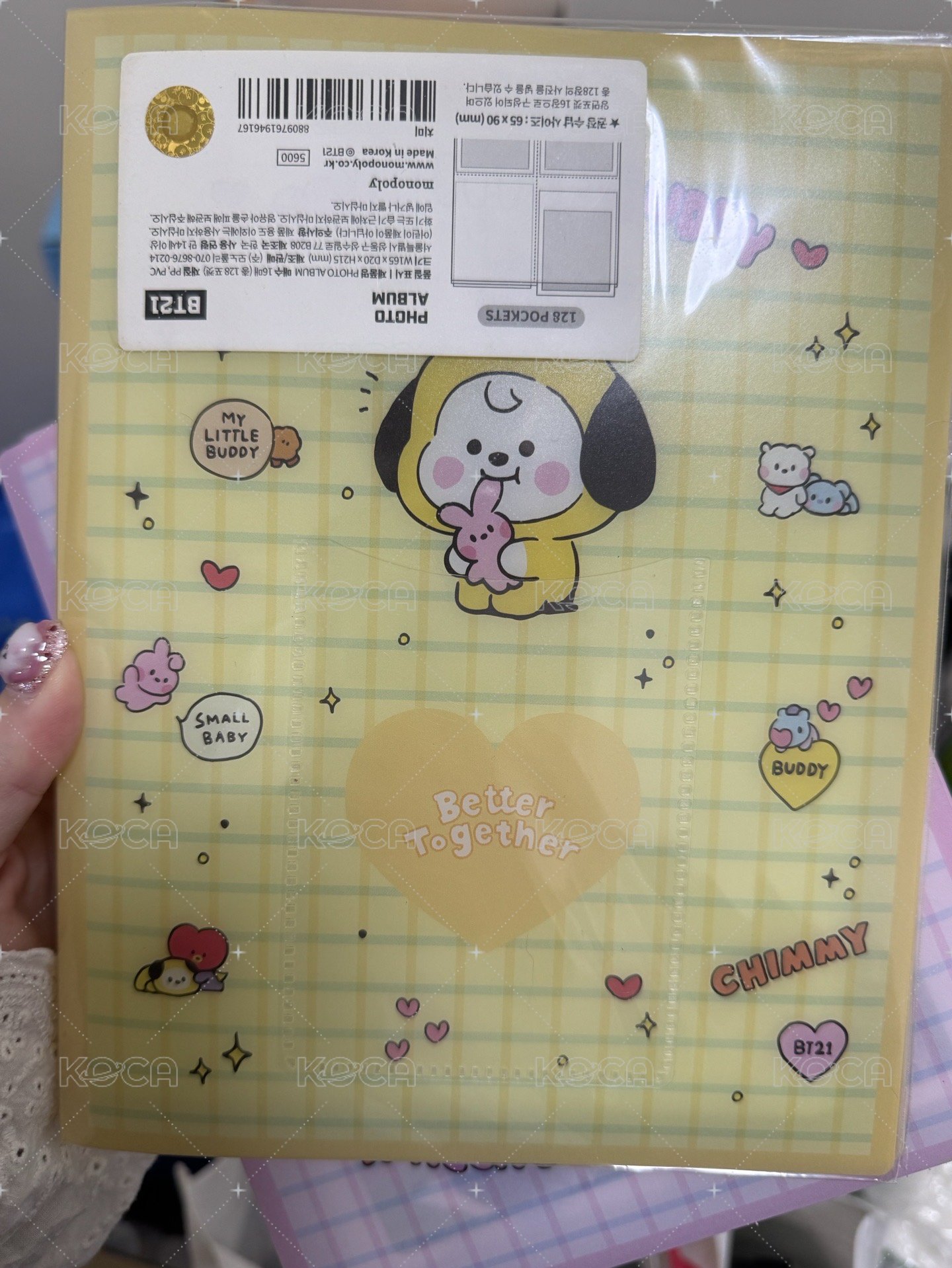 chimmy