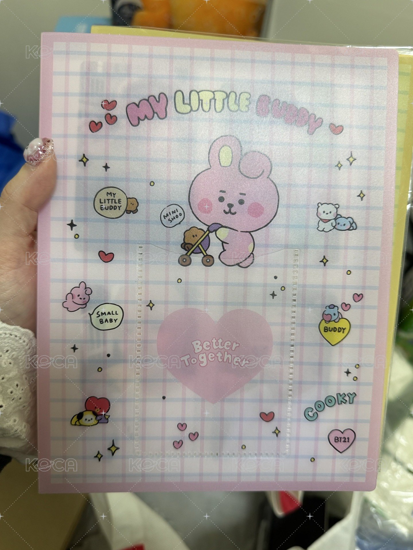 cooky
