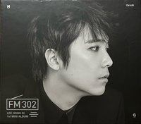 專輯 FM302