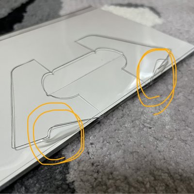 李洪基《FM302》台灣精裝A盤