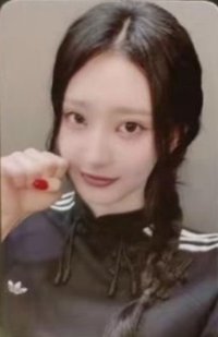 迷你四 日專 ny 簽售卡 