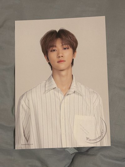 Ao+ 隱眼代言 海報