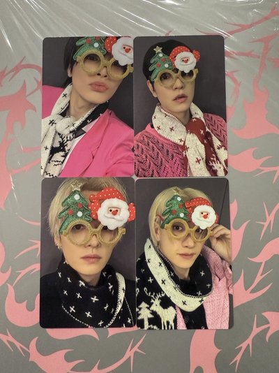 Do It特典卡 Nemoz 