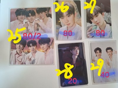 時代峰峻小卡小賣鋪