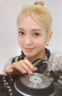 2025 SM30 專輯卡 Family ver.