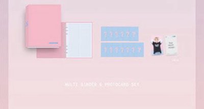 四期會員禮 整組