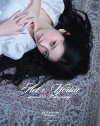 ACT 1: YERIM in seoul & B-day party