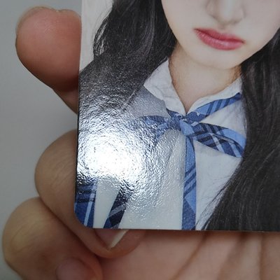 黑膠栗