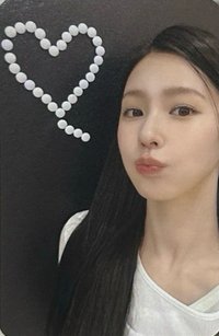 One thing  2.0 代言卡 