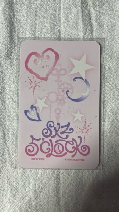 魔法學院線下滿額卡