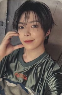 Liminality-EP.DREAM 隨機卡 