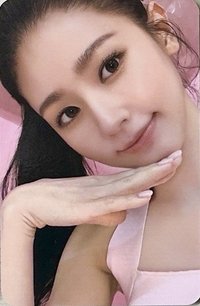 One thing  2.0 代言卡 