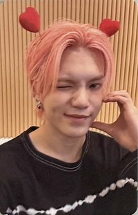 Liminality-EP.DREAM md 簽售卡 