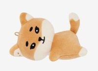 24聖誕控 趴娃 暖手娃