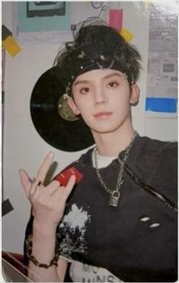 26台曆 周邊卡 團款航隨機卡