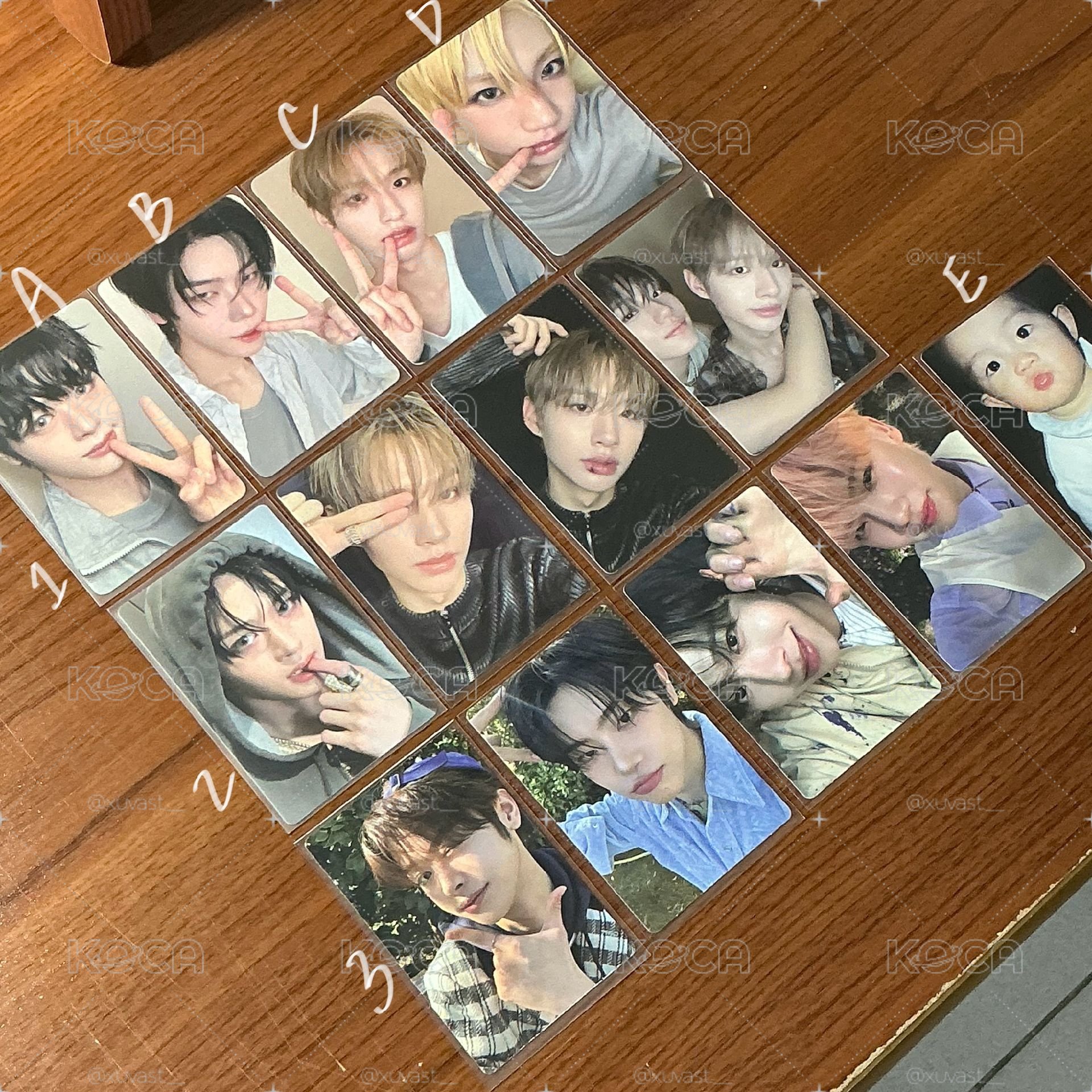 ☆⁠cye