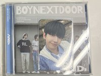 初回A（專輯拍錯張！）