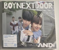 通常盤雙人卡（專輯拍錯張！）