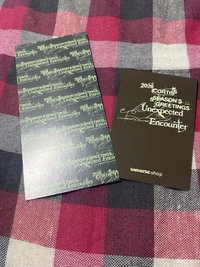 26年曆 wvs 特典卡嚴成玹+26年曆 年曆卡 五宮格 