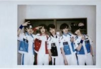 25運動會 周邊卡 團卡