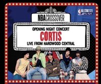 NBA CROSSOVER ALL STAR